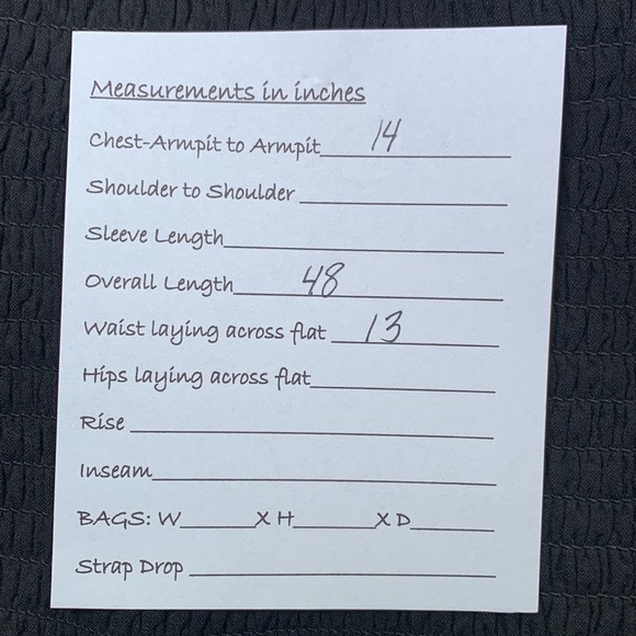 Japna black midi- maxi dress with fitted body and flowing skirt size small - Picture 9 of 10